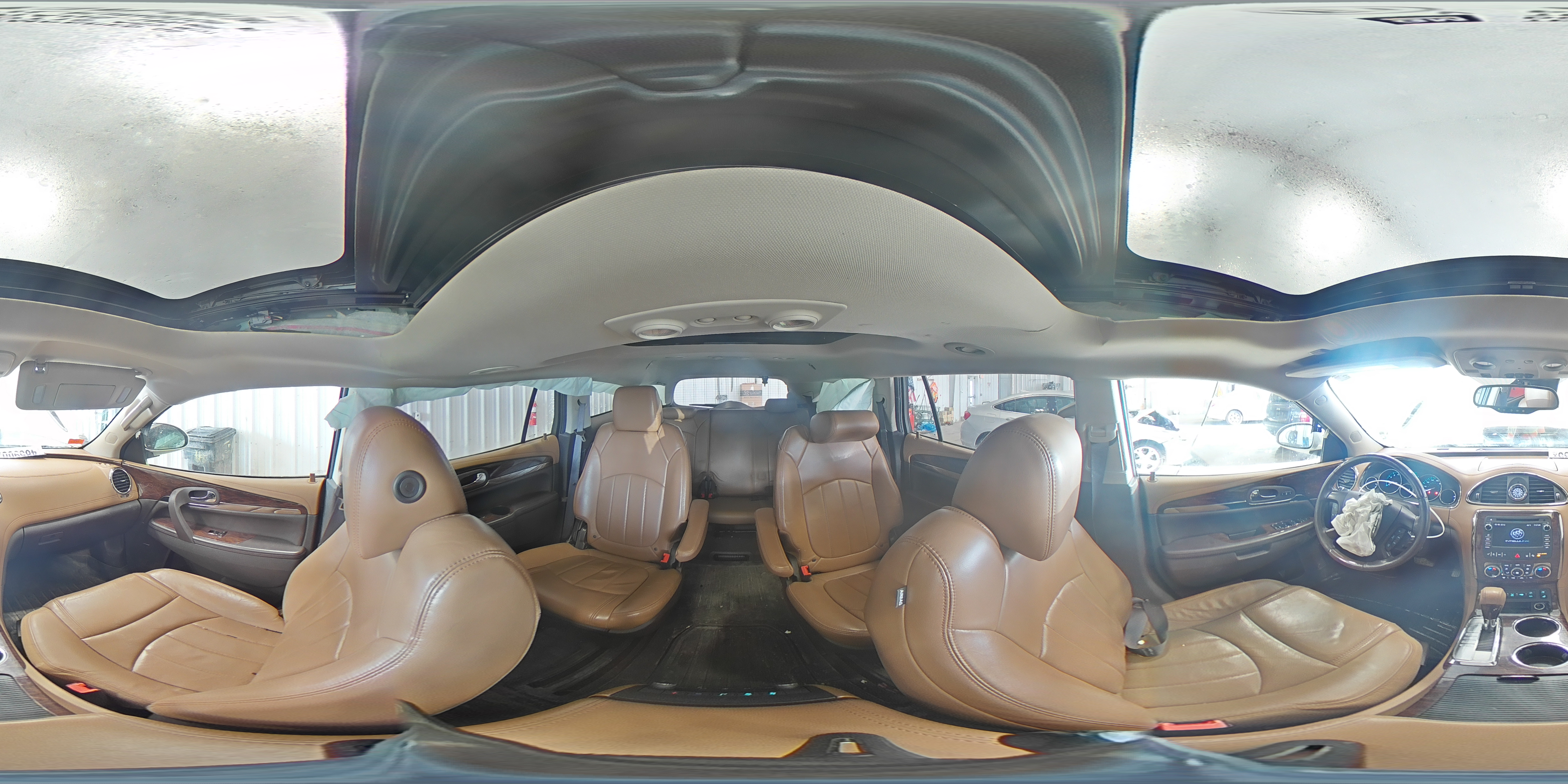 2014 Buick Enclave - Image 15