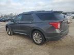 2020 Ford Explorer Limited na sprzedaż w Houston, TX - Front End