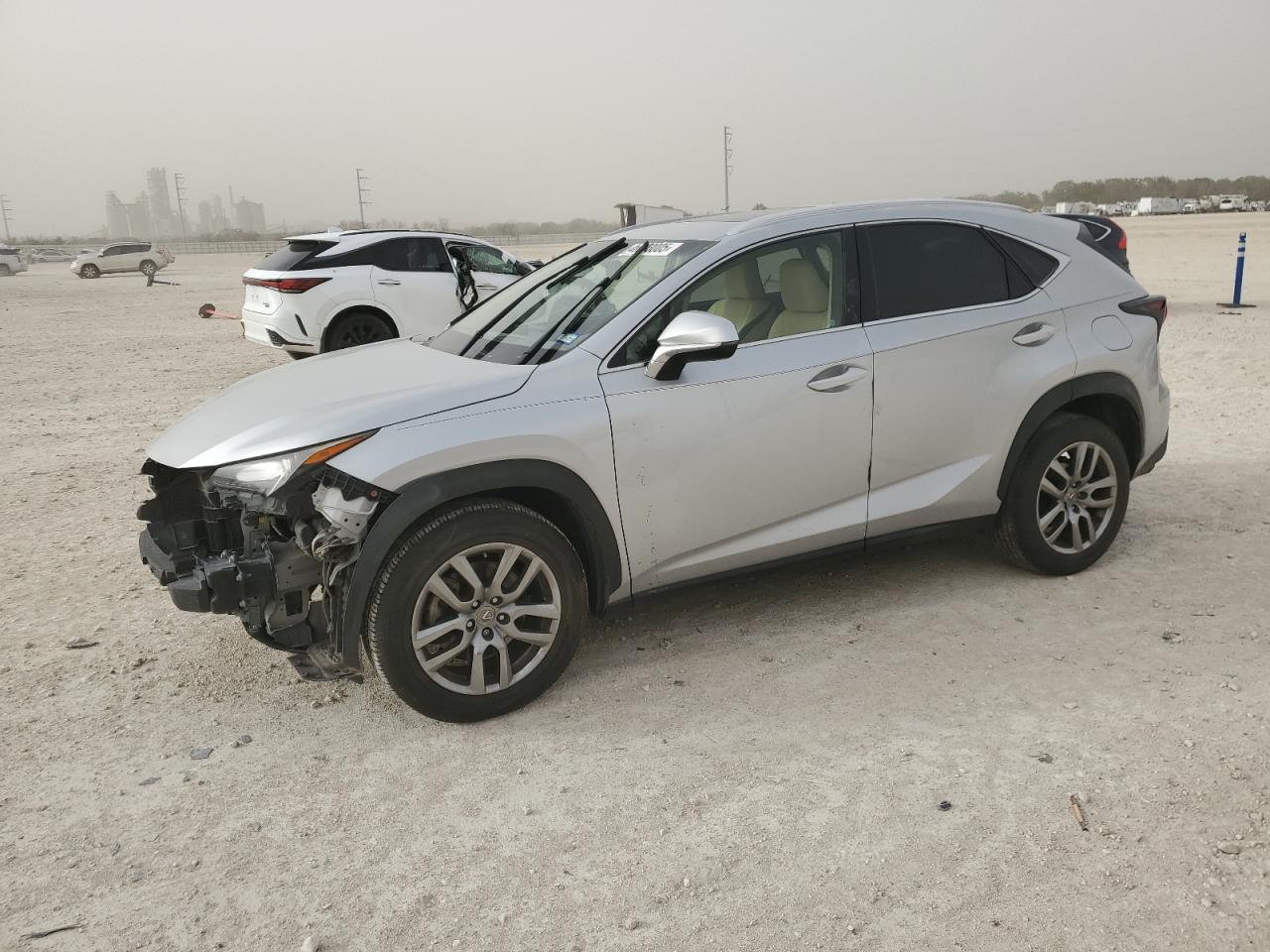 2016 Lexus NX - Image 1