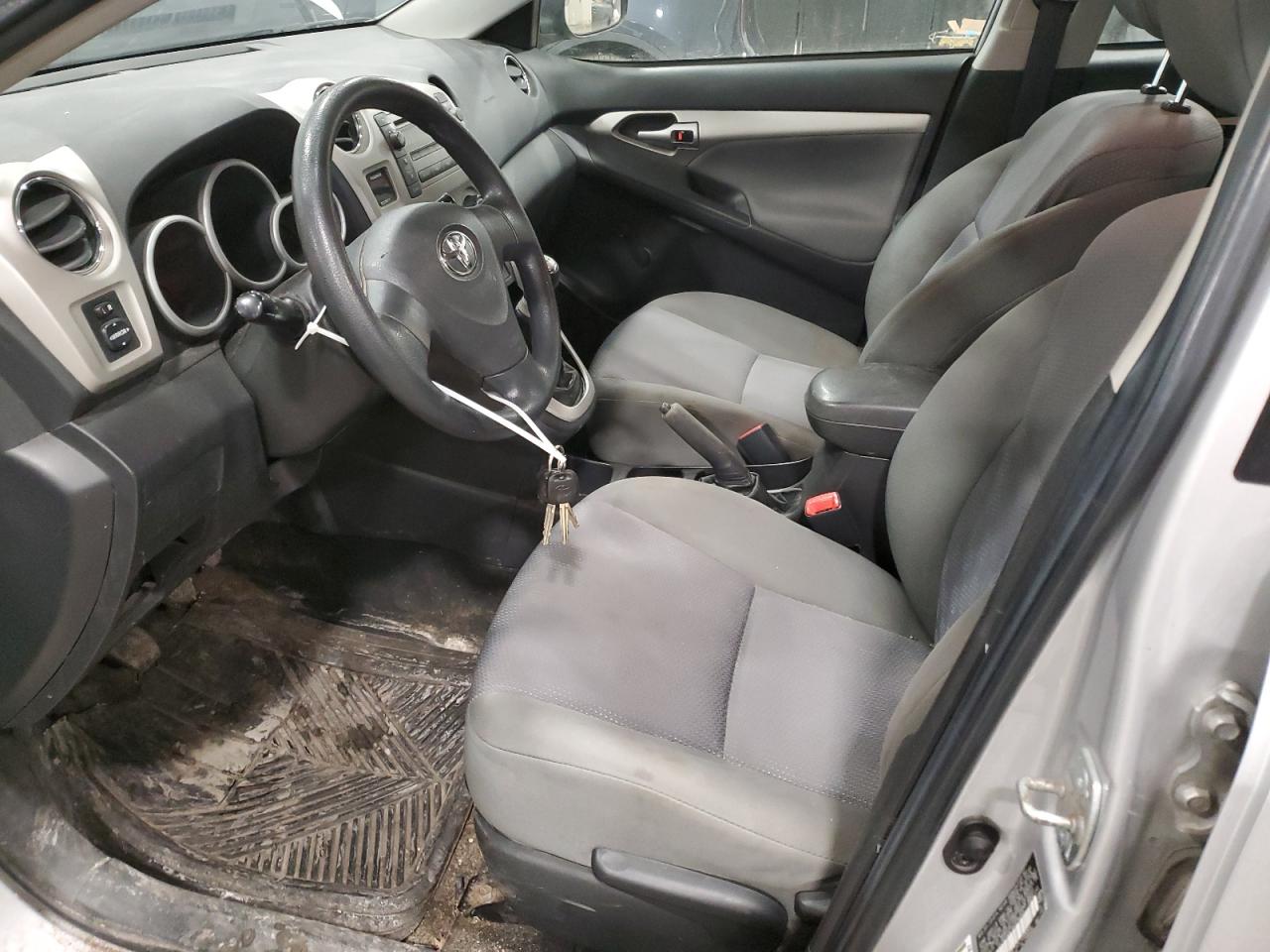 2009 Toyota Corolla - Image 7