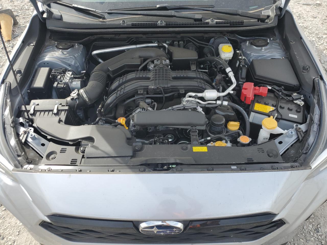 2024 Subaru Impreza - Image 11
