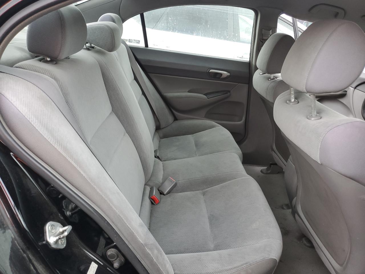 2009 Honda Civic - Image 10