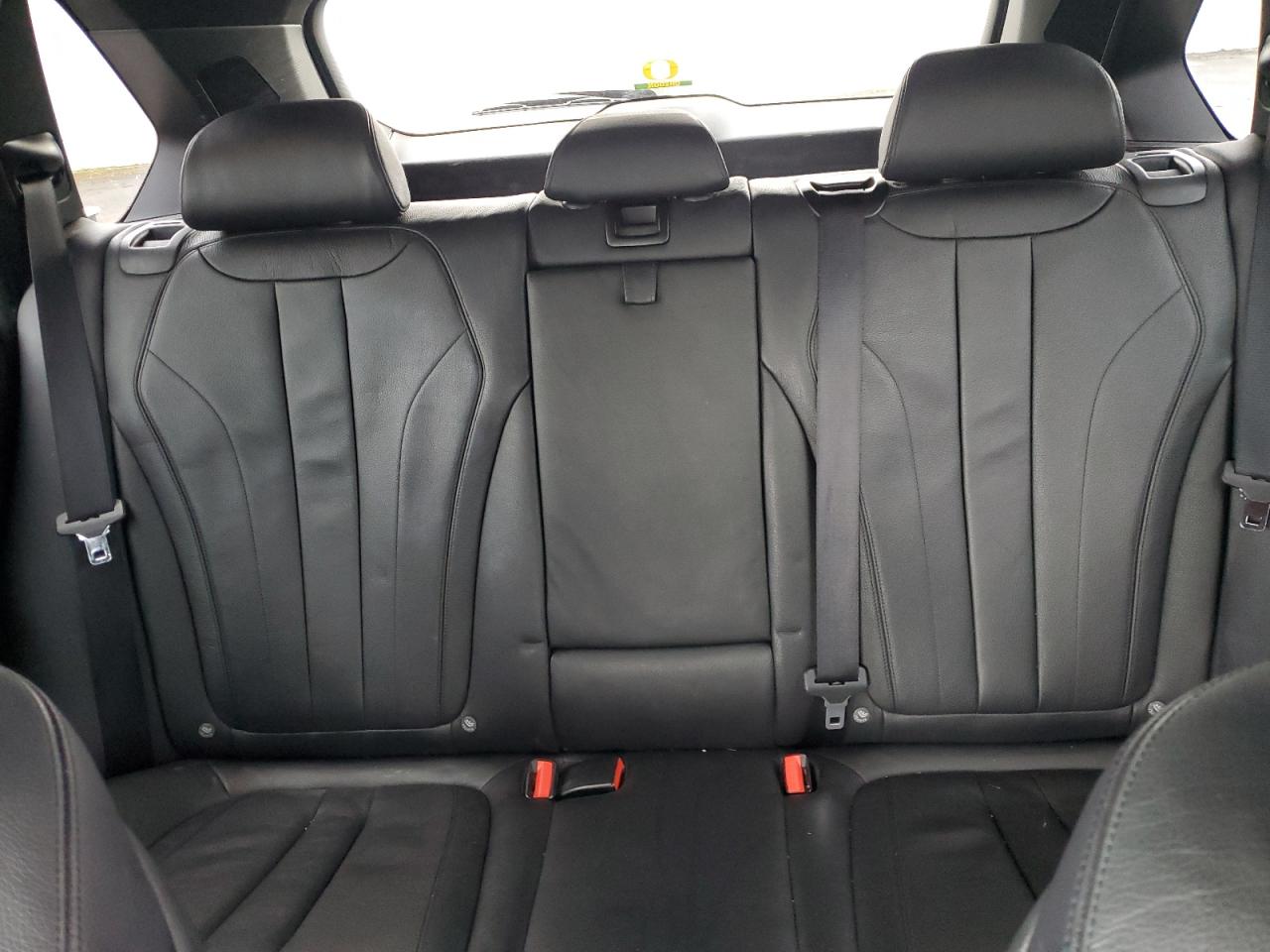 2017 BMW X5 - Image 10