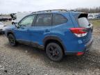 2024 Subaru Forester Wilderness na sprzedaż w Hillsborough, NJ - Side