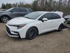 2024 TOYOTA COROLLA LE   à vendre chez Copart ON - COOKSTOWN