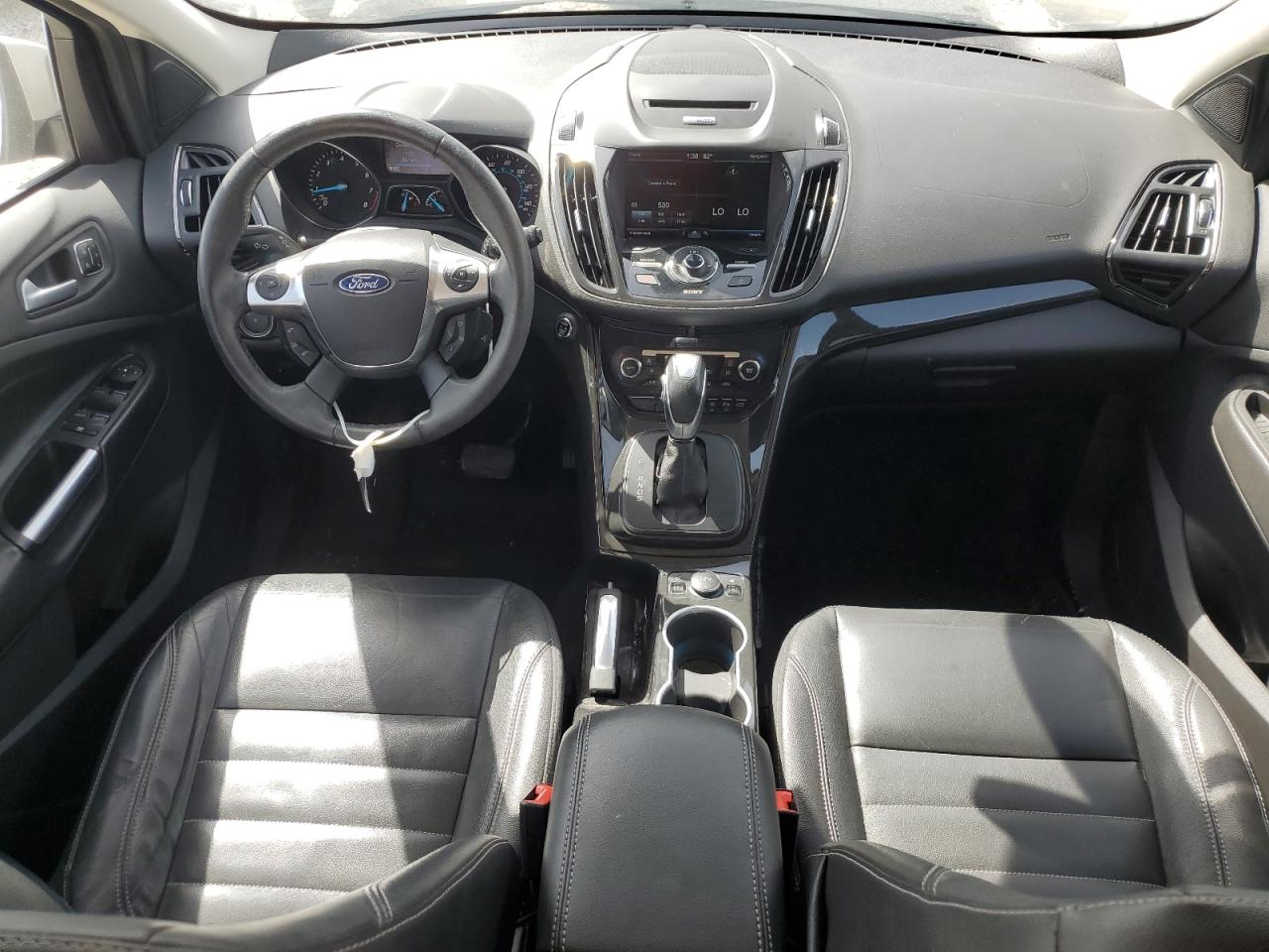 2014 Ford Escape - Image 8
