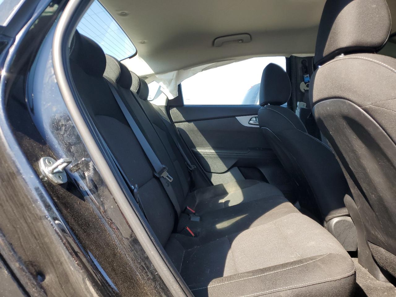 2023 Kia Forte Lx VIN: 3KPF24AD3PE541607 Lot: 47346485