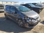 2019 Honda Fit Ex за продажба в Kansas City, KS - Front End