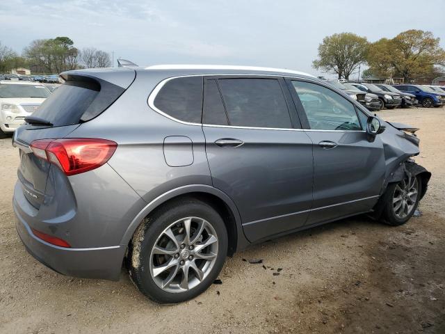  BUICK ENVISION 2020 Gray