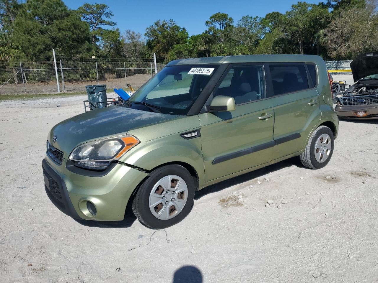 2013 Kia Soul - Image 1
