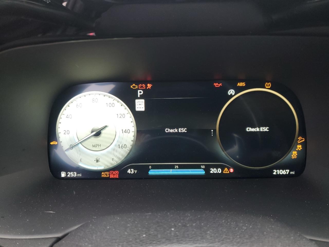 2023 Hyundai Palisade - Image 9