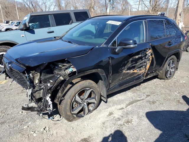 2024 Toyota Rav4 Prime Se