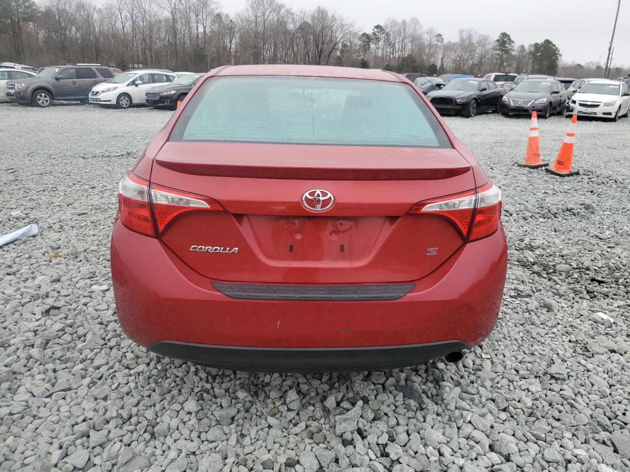 2016 Toyota Corolla - Image 6