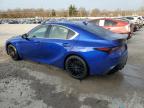2021 Lexus Is 350 F Sport for Sale in Lawrenceburg, KY - Rejected Repair