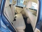2017 Volkswagen Tiguan S за продажба в Tulsa, OK - Front End
