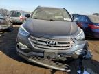 2018 Hyundai Santa Fe Sport  продається в Elgin, IL - Undercarriage