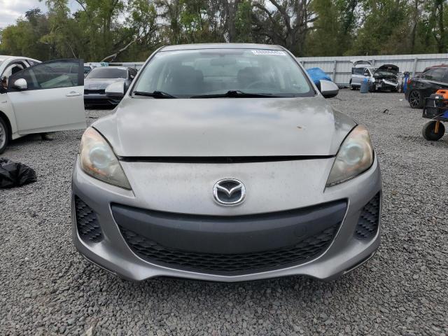  MAZDA 3 2012 Szary