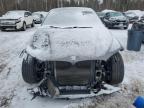 2016 Bmw X6 M zu verkaufen in Cookstown, ON - Front End