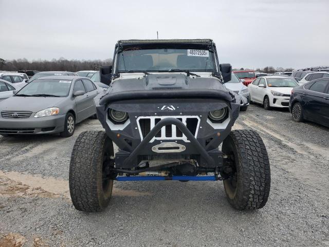 Parquets JEEP WRANGLER 2014 White
