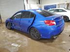2015 Subaru Wrx Limited for Sale in Elgin, IL - Front End