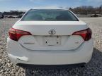 2017 Toyota Corolla L zu verkaufen in Barberton, OH - Front End