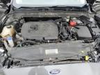 2017 Ford Fusion Se for Sale in Louisville, KY - Front End