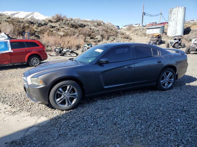  DODGE CHARGER 2013 Charcoal