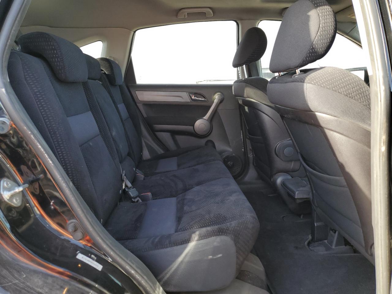 2009 Honda CR-V - Image 11