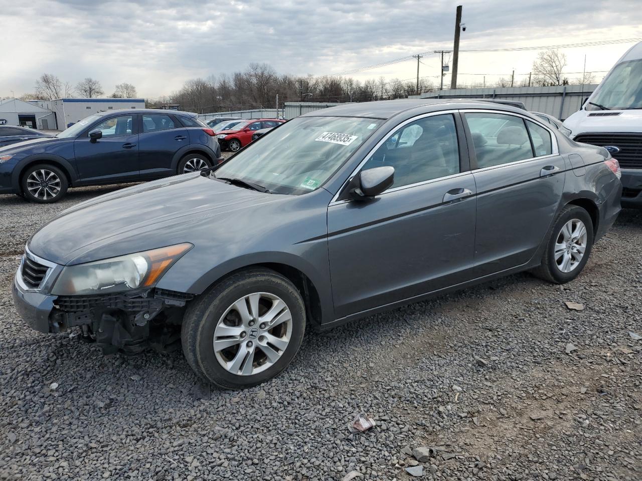 2008 Honda Accord - Image 1