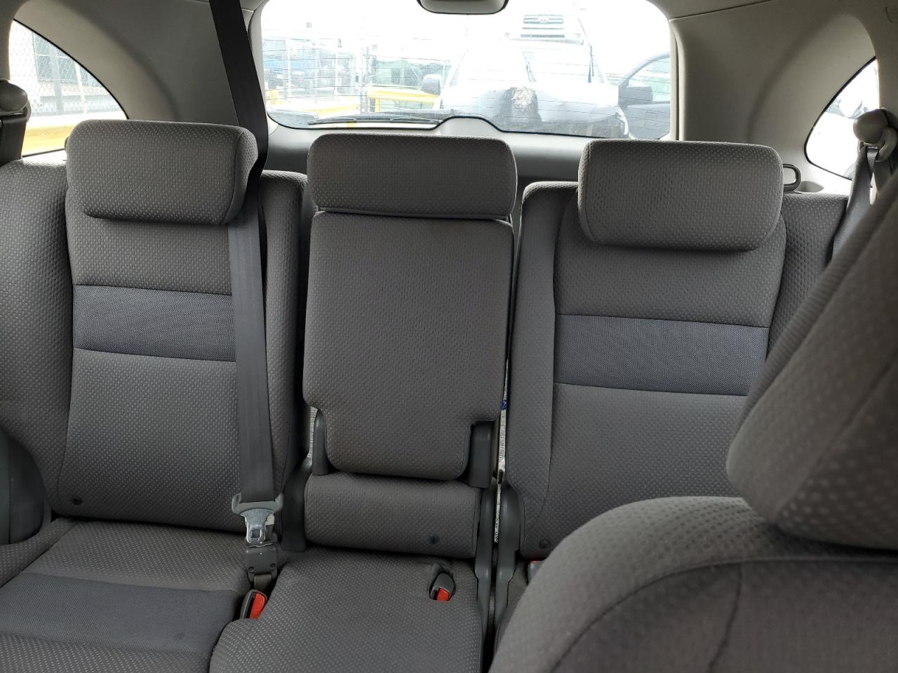 2007 Honda CR-V - Image 10
