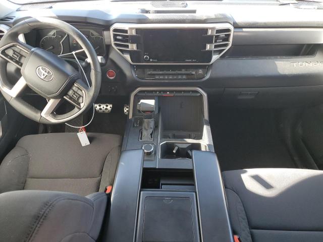  TOYOTA TUNDRA 2024 White