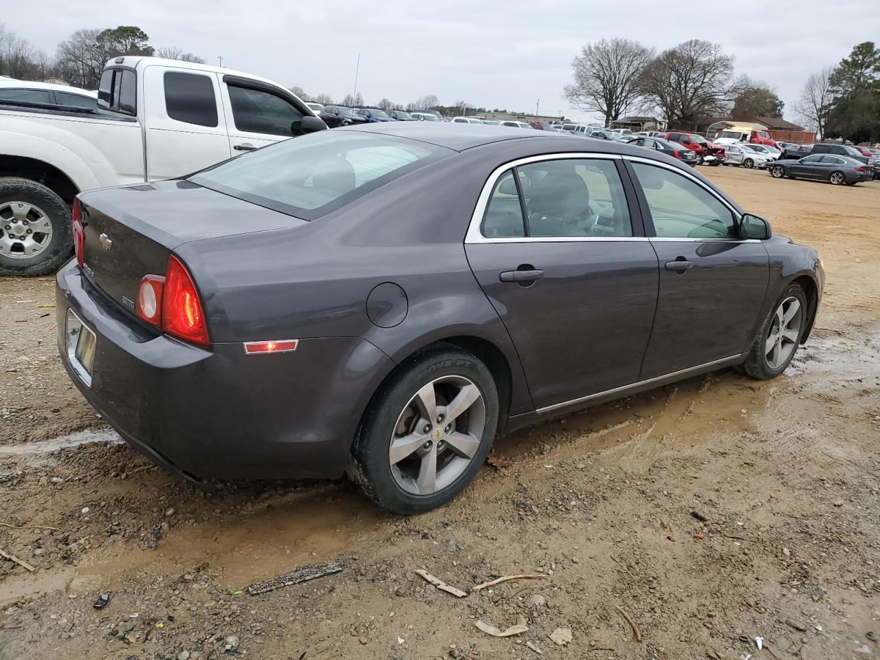 2011 Chevrolet Malibu - Image 3