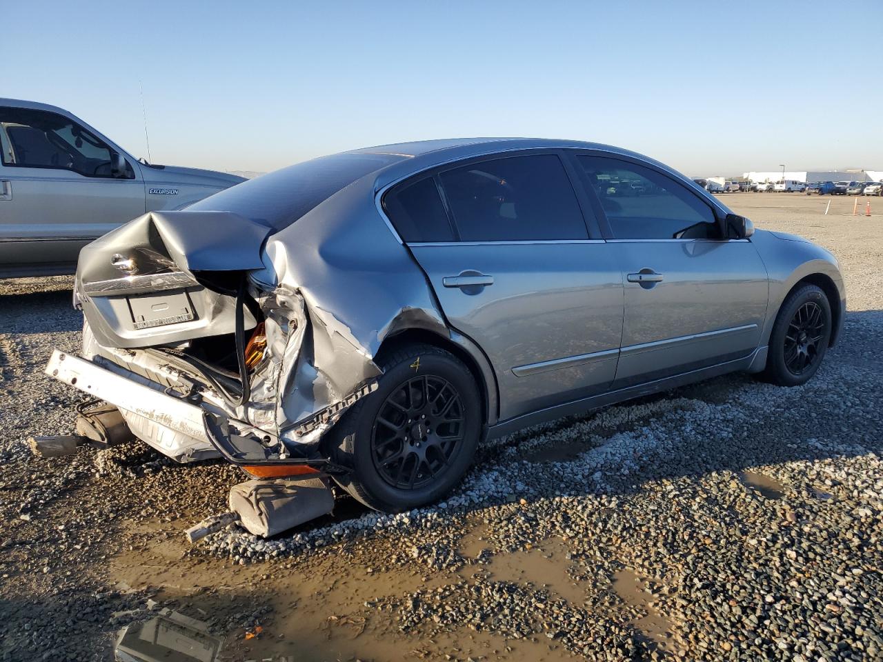 2008 Nissan Altima - Image 3