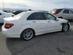 2014 Mercedes-Benz C 250 იყიდება North Las Vegas-ში, NV - Front End