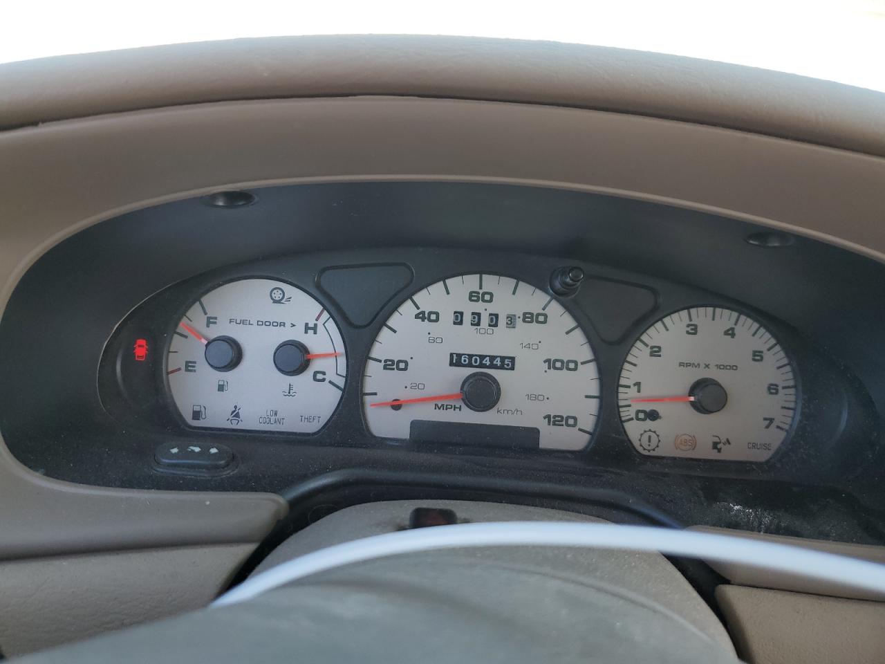 2003 Mercury Sable - Image 9