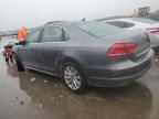 2012 Volkswagen Passat Sel   de vânzare în Kansas City, KS - Front End