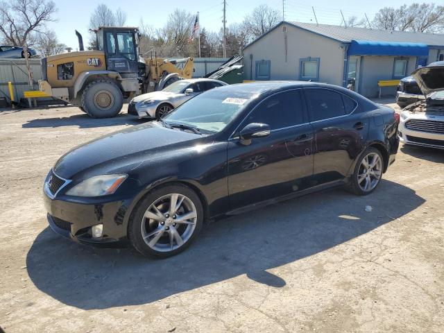 2009 Lexus Is 250