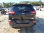 2017 Jeep Cherokee Latitude en Venta en Ocala, FL - Mechanical