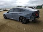 2021 Honda Accord Sport للبيع في American Canyon، CA - All Over