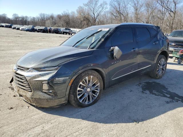 2020 Chevrolet Blazer Premier