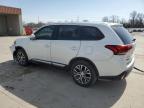 2018 Mitsubishi Outlander Se იყიდება Fort Wayne-ში, IN - Front End