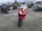 2012 KAWASAKI EX650 EC for sale at Copart OR - EUGENE