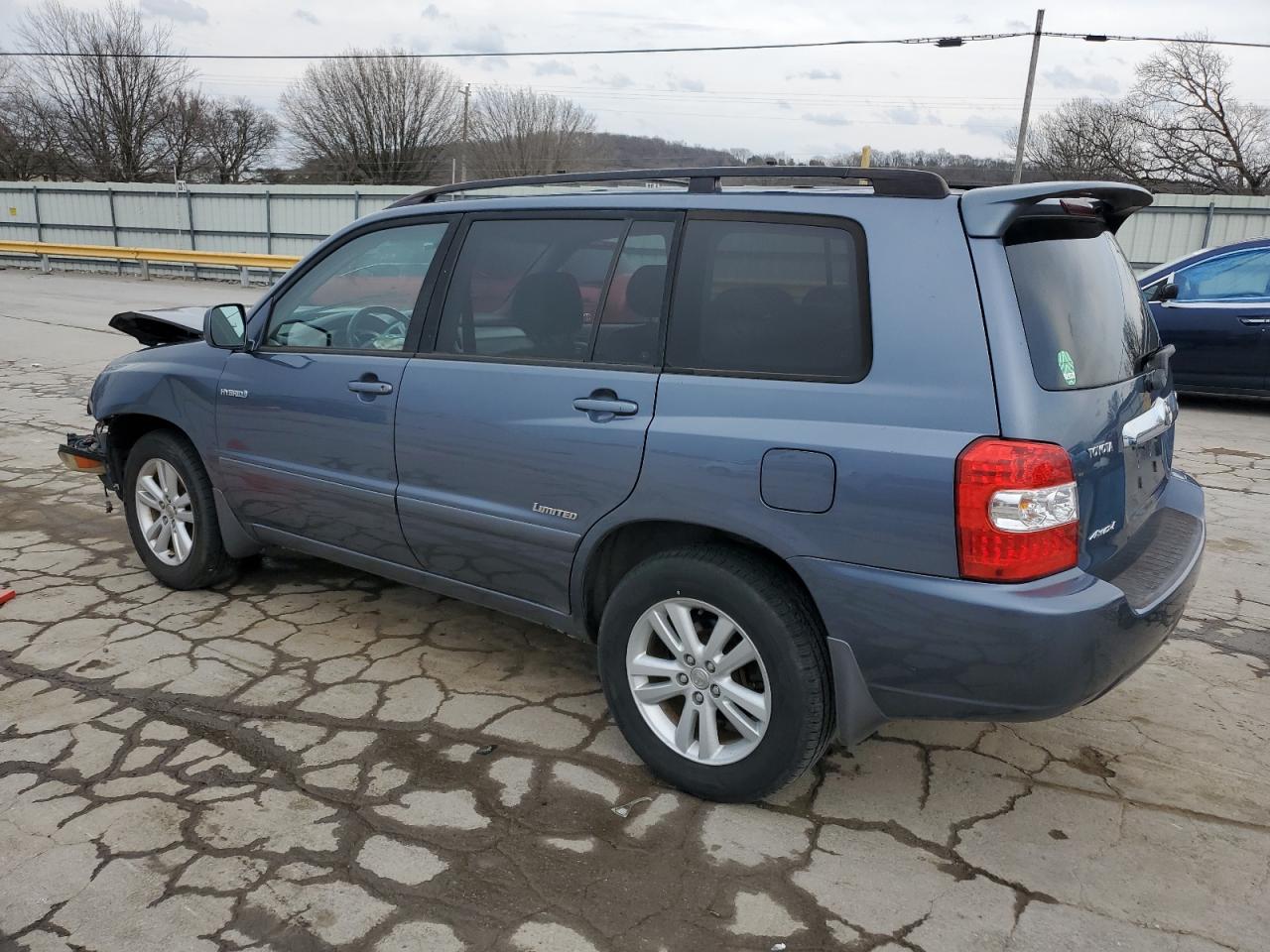 2006 Toyota Highlander - Image 2