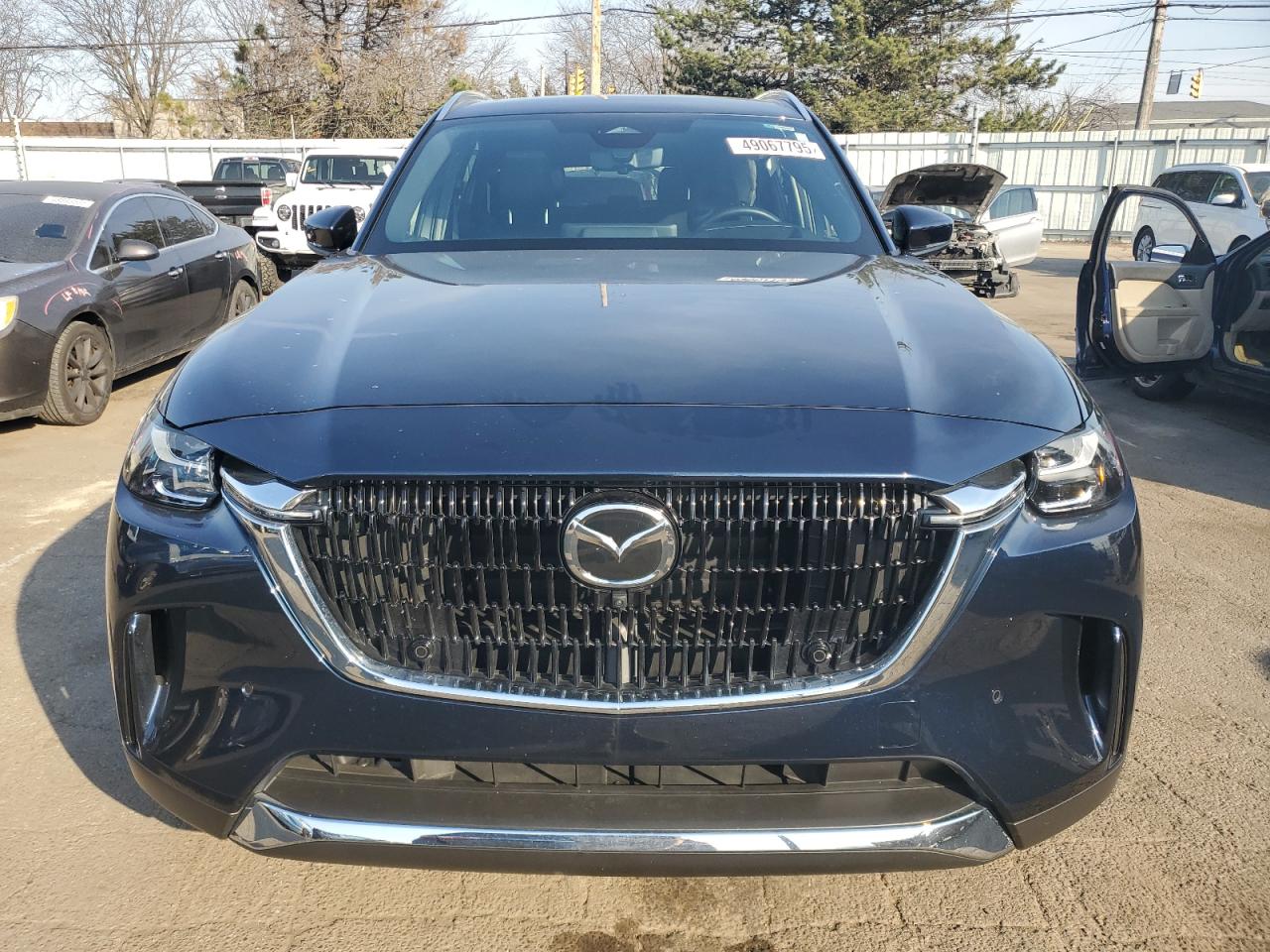 2024 Mazda CX-90 - Image 5