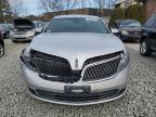 2014 Lincoln Mks  на продаже в North Billerica, MA - Front End