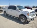 2012 Ford F150 Supercrew zu verkaufen in Indianapolis, IN - Side