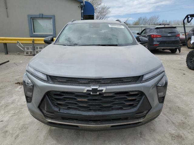  CHEVROLET TRAX ACTIV 2024 Серый