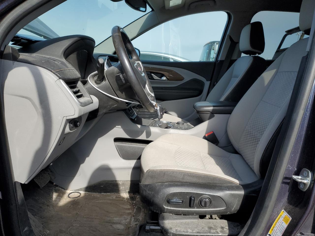 2019 GMC Terrain - Image 7