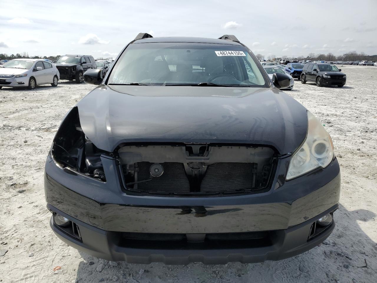 2012 Subaru Outback - Image 5