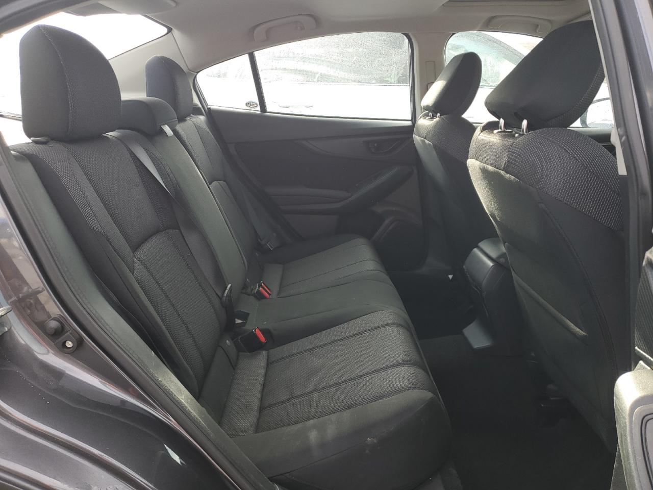 2018 Subaru Impreza - Image 10